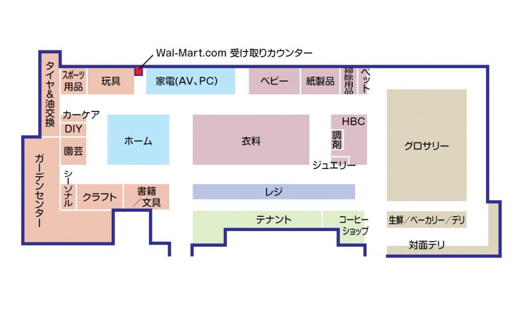 walmart suc plano